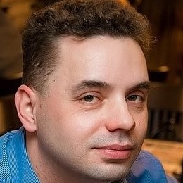 Аватарка эксперта Михаил Денисов