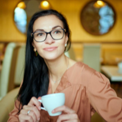 Аватарка эксперта Екатерина Тихонова