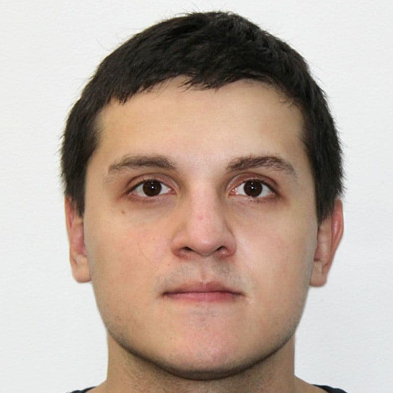 Аватарка эксперта Дмитрий Шостак