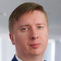 Аватарка эксперта Максим Мельников