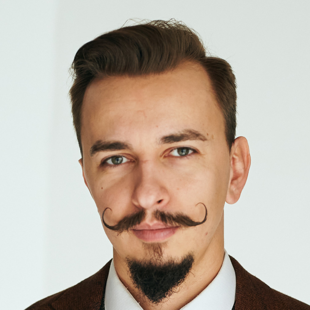Аватарка эксперта Виталий Арбузов