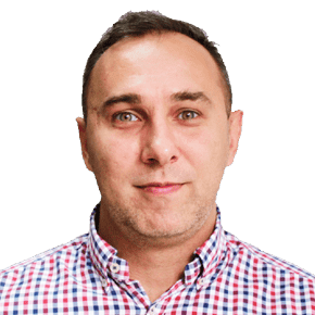 Аватарка эксперта Артем Зубарев