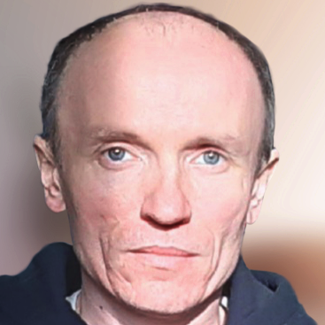 Аватарка эксперта Андрей Лапин