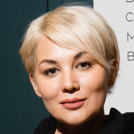 Аватарка эксперта Екатерина Конькова