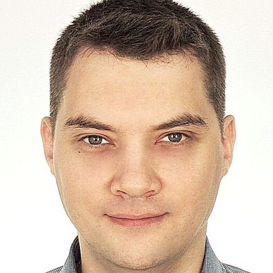 Аватарка эксперта Евгений Рюмин