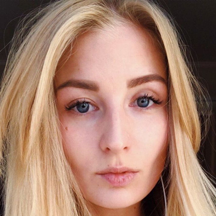 Аватарка эксперта Ирина Новикова
