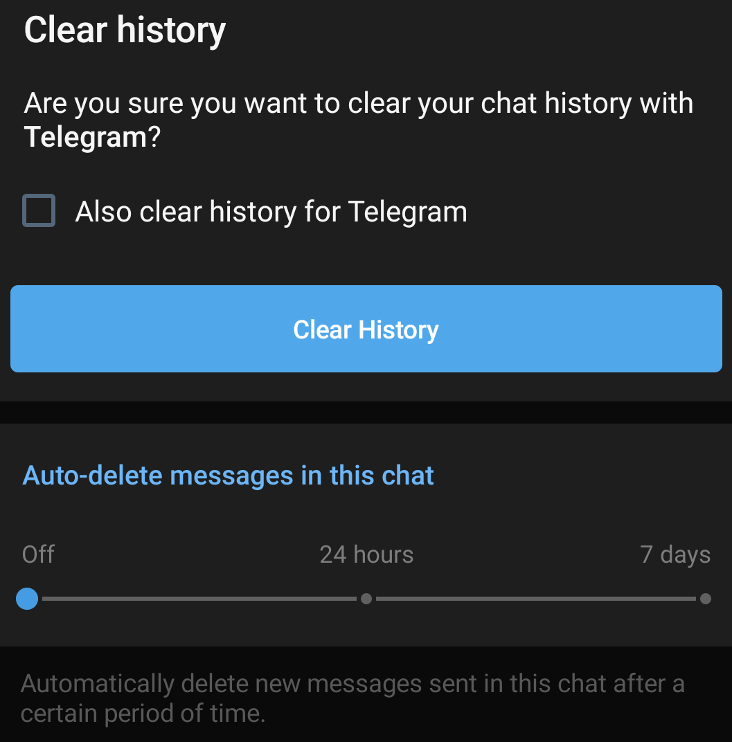 Истекшая ссылка срок действия ссылки истек телеграм