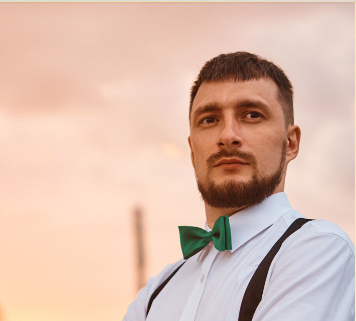 Аватарка эксперта Александр Гладков