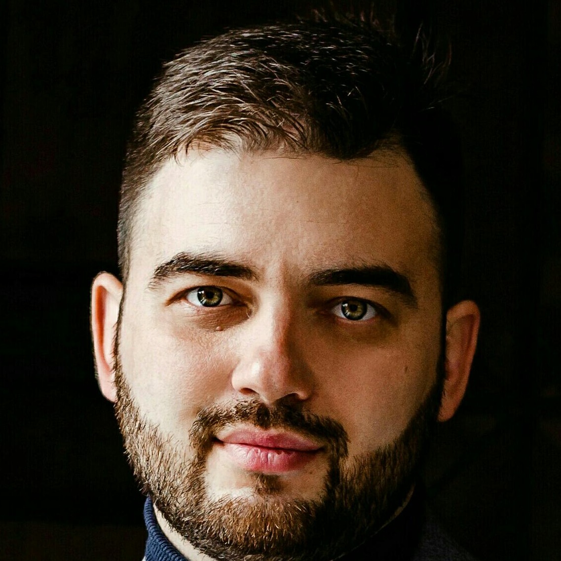 Аватарка эксперта Валерий Петриев