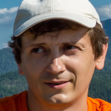 Аватарка эксперта Артем Климчук