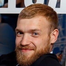 Аватарка эксперта Игорь Борисихин
