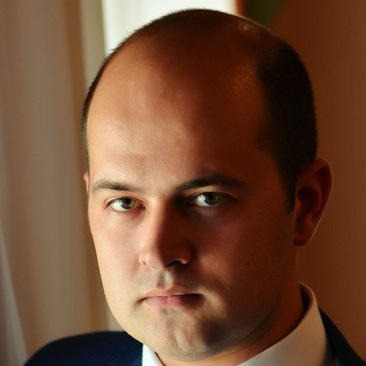 Аватарка эксперта Никита Дьяков