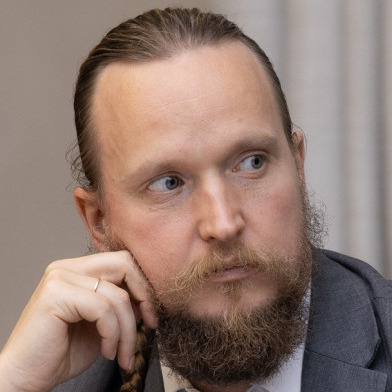 Аватарка эксперта Павел Фролов