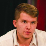 Аватарка эксперта Михаил Наумкин