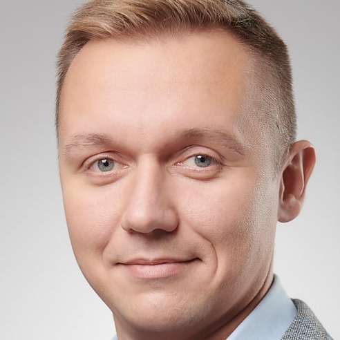 Аватарка эксперта Виталий Чесноков