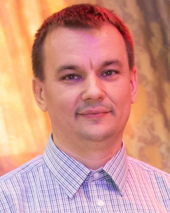 Аватарка эксперта Юрий Авраменко