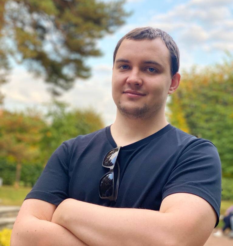 Аватарка эксперта Андрей Скиба