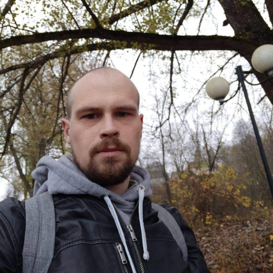 Аватарка эксперта Дмитрий Бардин