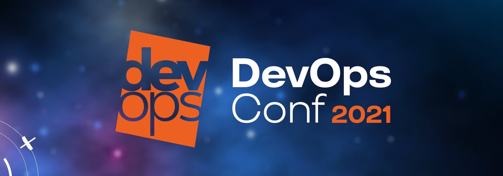 Обложка курса Конференция DevOps Conf 2021