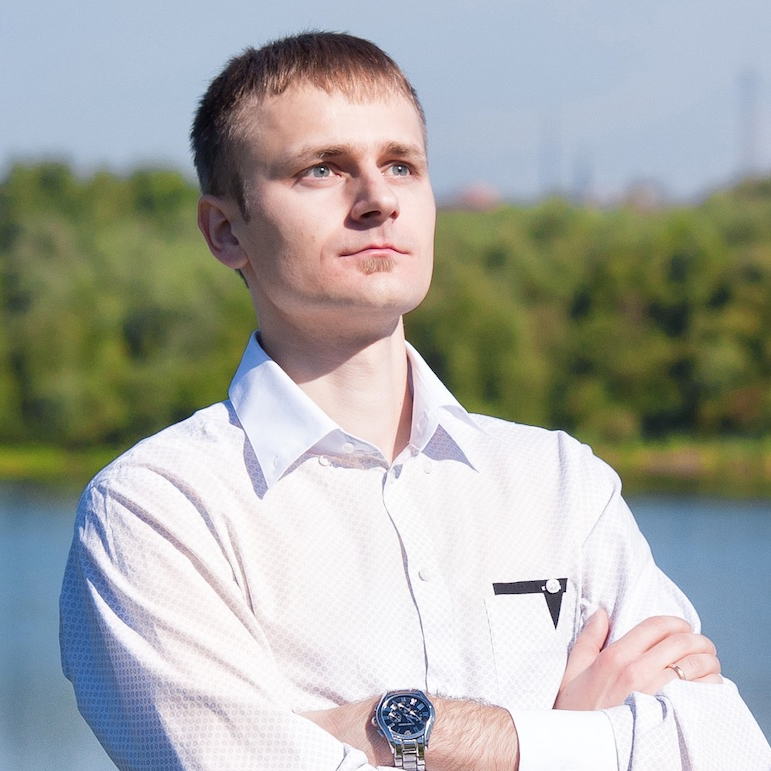 Аватарка эксперта Сергей Моргунов