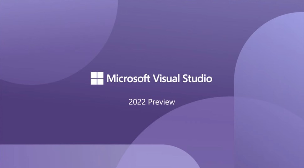 visual studio 2022 maui