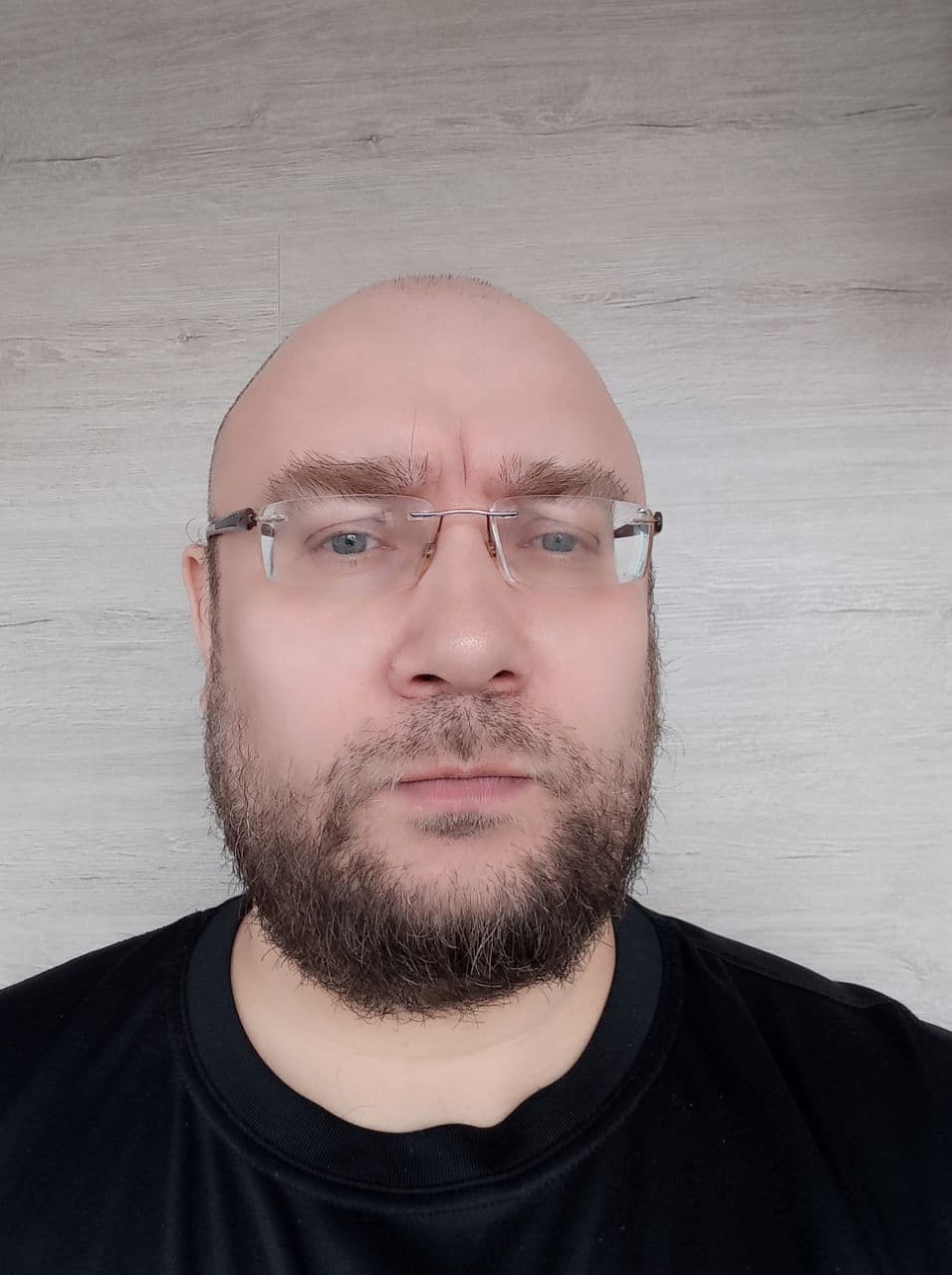 Аватарка эксперта Андрей Пронин
