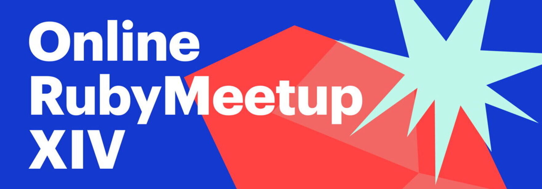 Обложка курса Online Ruby Meetup