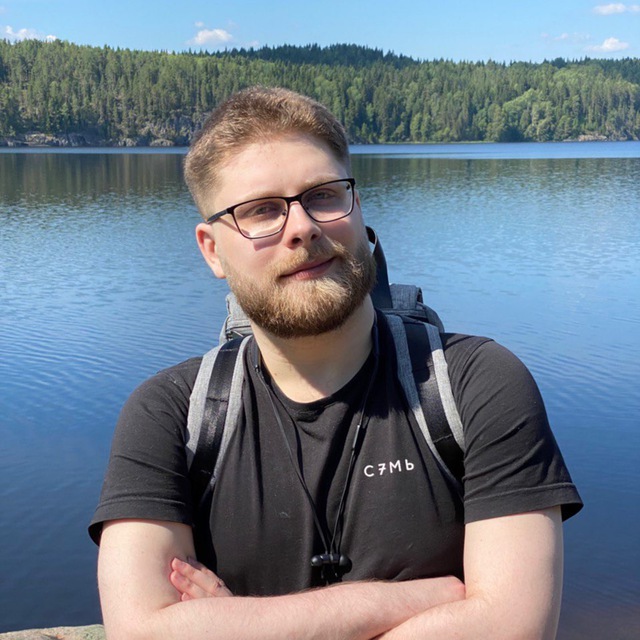 Аватарка эксперта Олег Смирнов