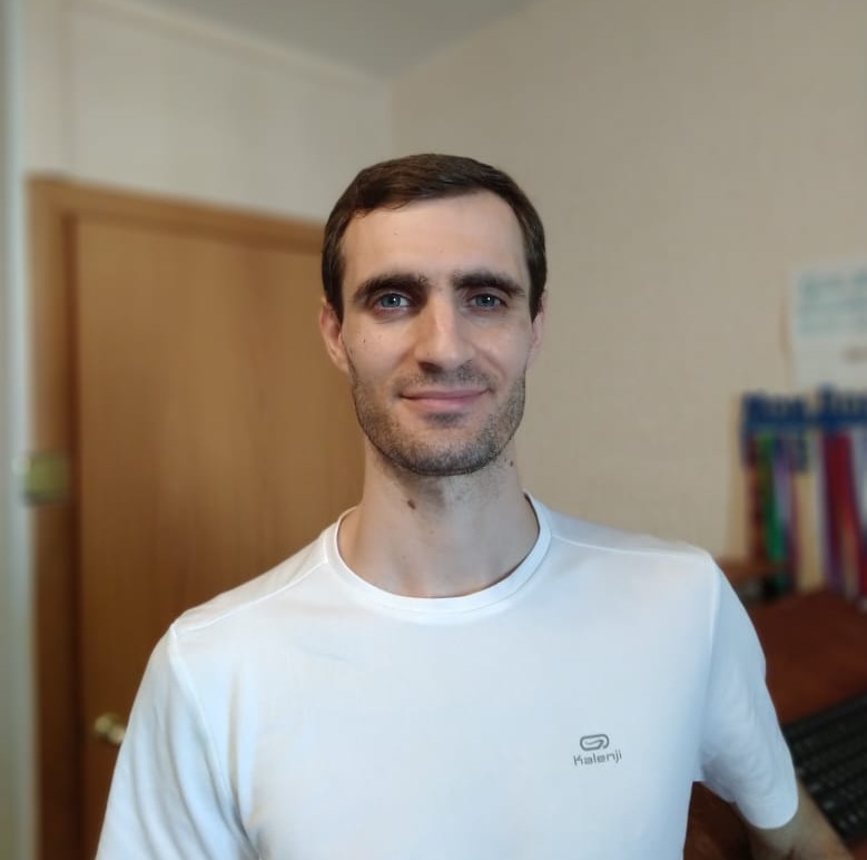 Аватарка эксперта Александр Рудницкий