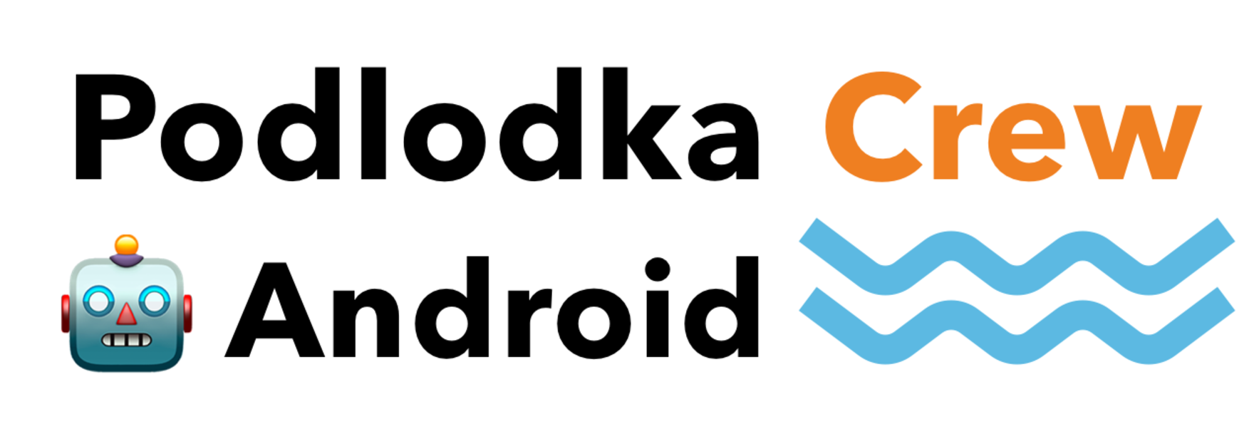 Обложка курса Конференция Podlodka Android Crew