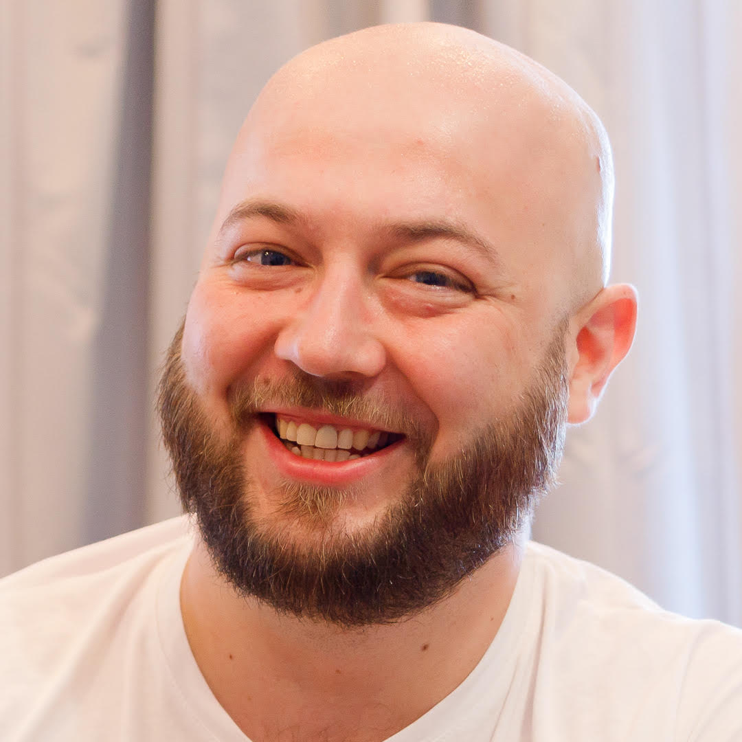 Аватарка эксперта Александр Бунтов