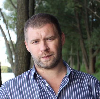 Аватарка эксперта Роман Ивлиев