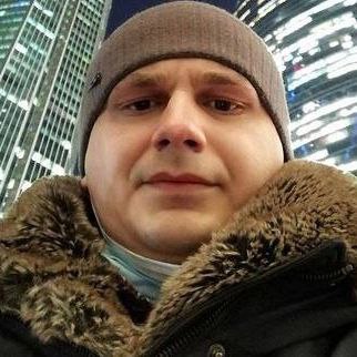 Аватарка эксперта Игорь Буслов
