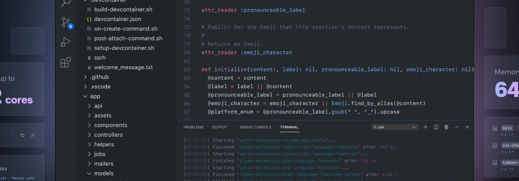 visual studio code github enterprise visual studio code github enterprise