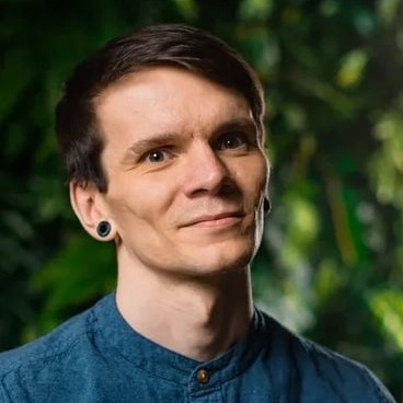 Аватарка эксперта Миша Захаров