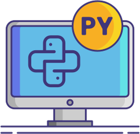 Обложка: Обзорный анализ Python веб-фреймворков