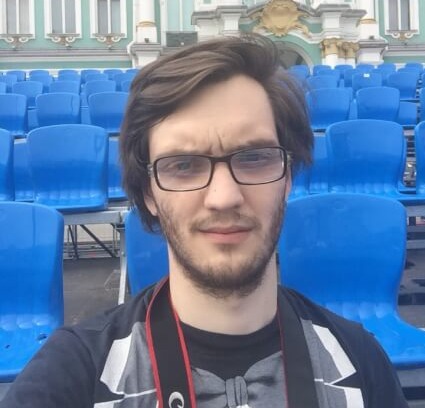 Аватарка эксперта Данил Бирюков-Романов