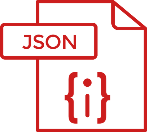 Обложка: Учимся разрабатывать на Golang. Урок 15: работа с JSON