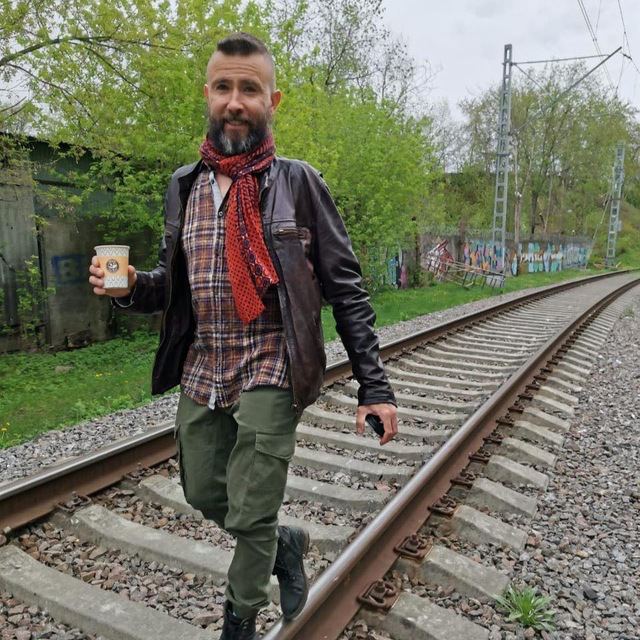 Аватарка эксперта Андрей Середа, 45 лет