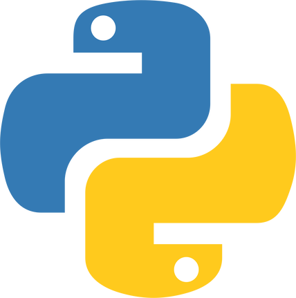 Обложка: Стек технологий для Python