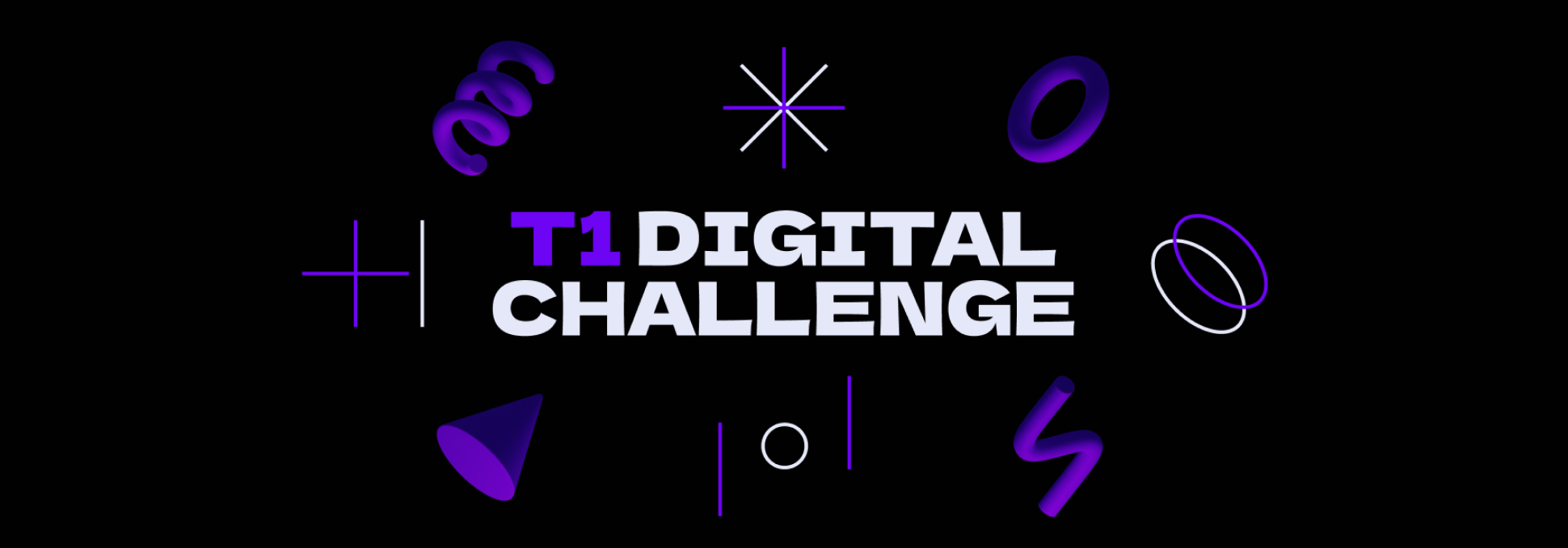 Обложка курса Хакатон T1 Digital Challenge