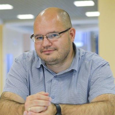 Аватарка эксперта Константин Ярмович