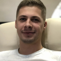 Аватарка эксперта Богдан Василенко