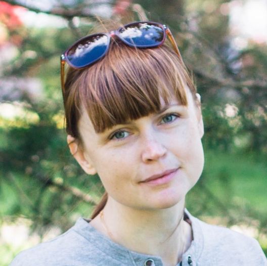 Аватарка эксперта Наталья Грачева