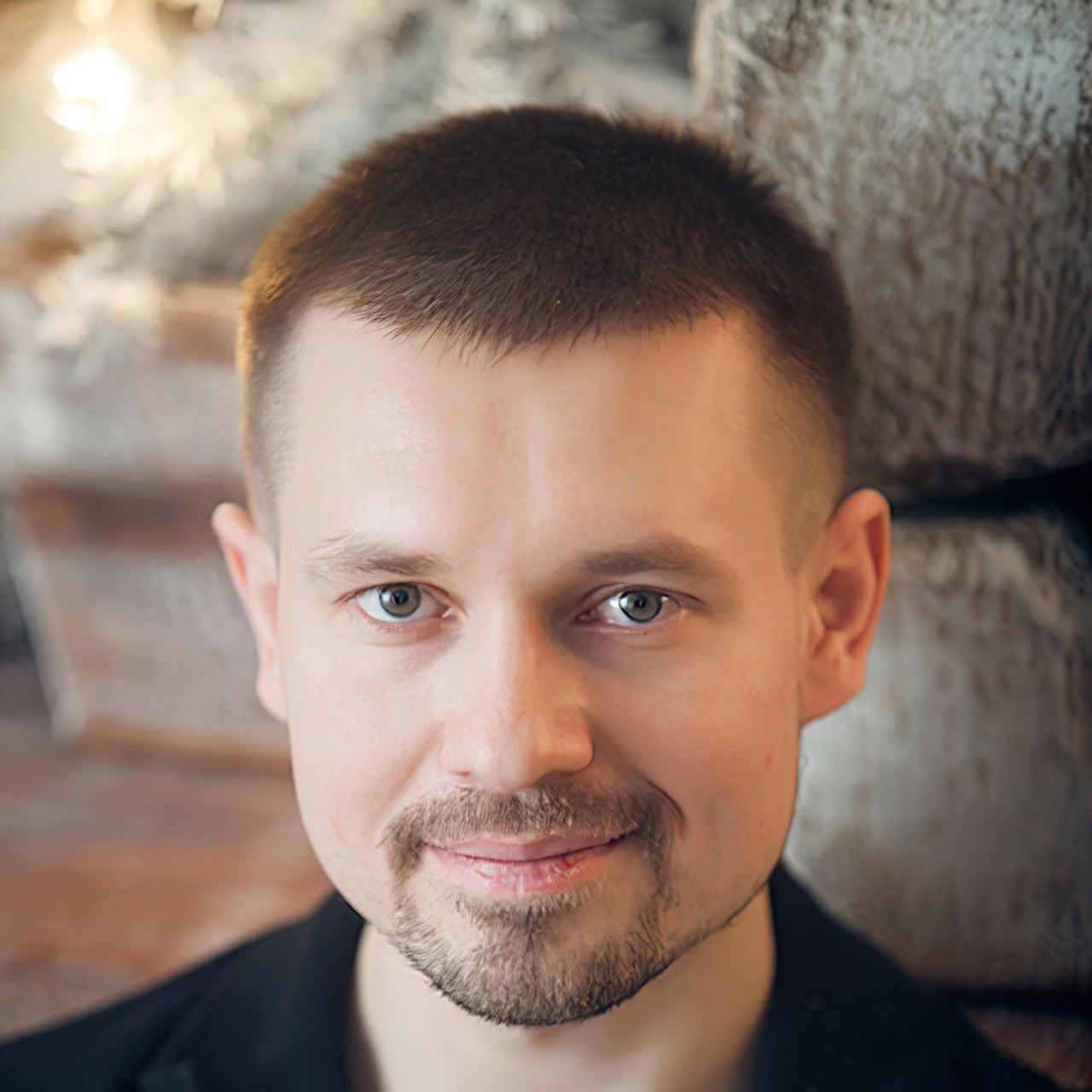Аватарка эксперта Юрий Трухин