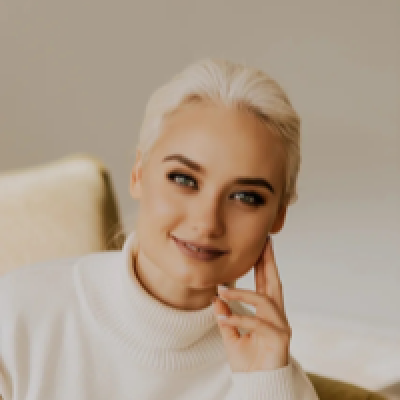 Аватарка эксперта Анна Кравцова