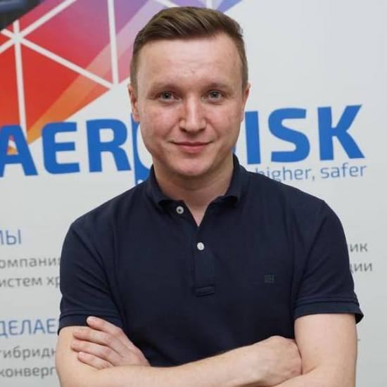 Аватарка эксперта Вячеслав Володкович
