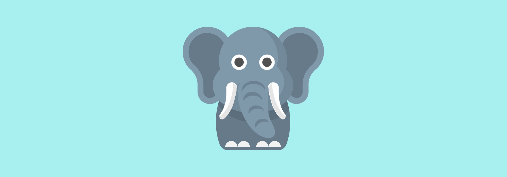 Игра на языке go. POSTGRESQL испуганный слон.