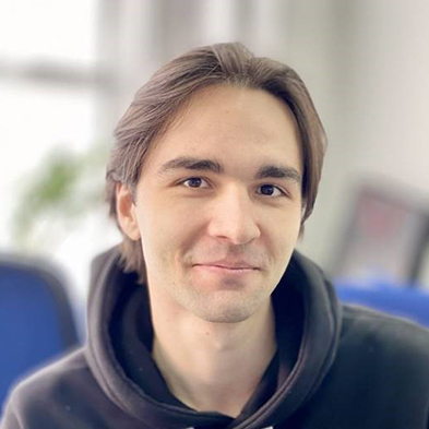 Аватарка эксперта Александр Буйко