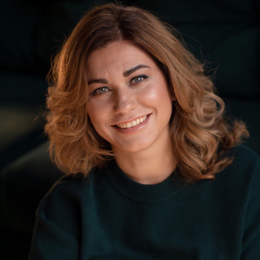 Аватарка эксперта Екатерина Толстохлебова